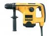 DeWalt D25404K 110 Volt SDS Plus Combi Hammer 4.8 Kg