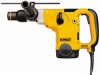 DeWalt D25830K 240 Volt SDS Max Dedicated Chipping Hammer 5.6 Kg