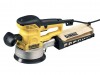 DeWalt D26410 Random Orbital Sander 150mm 230 Volt