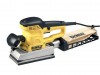 DeWalt D26421L Non-Electronic Sander 1/2 Sheet 110 Volt