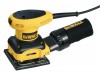 DeWalt D26441 230 Volt Palm Sander 1/4 Sheet