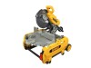 DeWalt D27107 230 Volt Flip Over Saw 305mm