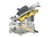 DeWalt D27111 240 Volt Table Top Sliding Mitre Saw 305mm Blade