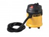 DeWalt D27900 27 litre Dust Extractor