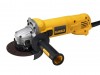 DeWalt D28113 230 Volt Grinder 115mm