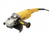 DeWalt D28411 110 Volt Angle Grinder 230mm 2100 Watt
