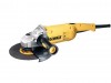 DeWalt D28432C 110 Volt Angle Grinder 230mm 2600 Watt