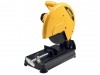 DeWalt D28700 110v Metal Cut Off Saw 355mm