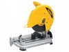 DeWalt D28715 110 Volt Metal Cut Off Saw 2200 Watt
