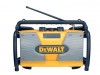 DeWalt DC010 Radio 240 Volt Non Charger
