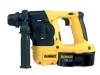 DeWalt DC213KA 3-Mode Sds Hammer Drill 18 Volt