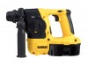 DeWalt DC213KB Heavy-Duty SDS Hammer Drill 3 Mode 18 Volt