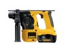 DeWalt DC213KL Cordless Nano 3 Mode Hammer Drill 18 Volt + Batteries