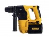 DeWalt DC224KA 3 Mode SDS QCC Hammer Drill 24 Volt