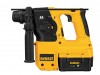 DeWalt DC228kl SDS Cordless Hammer Drill  Li-ION Battery 28 Volt