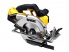 DeWalt DC300KL Cordless Circular Saw 36 Volt
