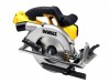 DeWalt DC300KN Cordless Circular Saw 36 Volt Bare Unit