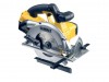 DeWalt DC310KL Nano Cordless Circular Saw 28 Volt