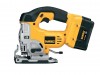 DeWalt DC318KL Cordless Jigsaw 28 Volt