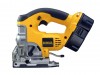 DeWalt DC330KB 18 Volt Heavy-Duty Cordless Jigsaw