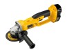DeWalt DC411KA Cordless Grinder 18 Volt NiCD Battery