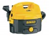 DeWalt DC500 110 Volt Corded & Cordless Vacuum Wet & Dry