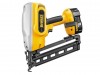 DeWalt DC618KBV Finishing Nailer 18 Volt + 3 Batteries