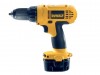 DeWalt DC727KA Cordless Drill Driver 12 Volt