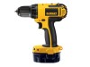 DeWalt DC730KA Compact Cordless Drill Driver 1.3ah 14.4 Volt