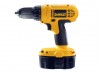 DeWalt DC759KA Cordless Drill Driver 18 Volt