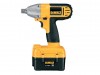 DeWalt DC810KL Nano Cordless Impact Wrench 28 Volt