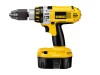 DeWalt DC925KA  Cordless XRP Combi Drill 2 x 18 Volt 2.4Ah batteries