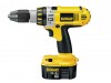 DeWalt DC935KBV Cordless Combi Drill 14.4 Volt 2 x NiMH Battery