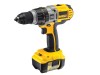 DeWalt DCD925B2 XRP Cordless Combi Drill 18 Volt  2 x Batteries
