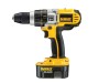 DeWalt DCD935B2 XRP Cordless Combi Drill 14.4 Volt  2 x NiMH 2.6 Ah Batteries