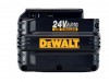 DeWalt DE0241 Battery Pack 24 Volt 3 Amp Hour NiMH