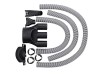 DeWalt 100mm Dust extraction kit 100 mm connection port for 700/701/707