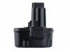 DeWalt DE9074 Battery Pack 12 Volt 1.25 Amp
