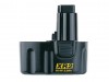 DeWalt DE9091 Battery Pack 14.4 Volt 2 Amp