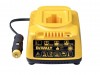 DeWalt DE9112 Car Charger for 7.2v - 18v