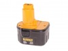 DeWalt DE9501 Battery 2.6 Amp Hour Nimh 12 Volt