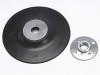 DeWalt DT3610XM Backing Pad 115mm For Angle Grinder
