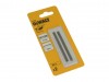 DeWalt DT3901QZ TCT Reversible Planer Blades (2) 80mm