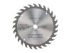 DeWalt Circular Saw Blade Series 40 184 x 16 x 28 Tooth