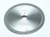 DeWalt Circular Saw Blade Series 40 216 x 30 x 80 Teeth