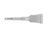 DeWalt DT6807QZ SDS Plus Steel - Tungsten Carbide Tipped Comb Chisel