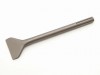 DeWalt DT6834QZ SDS Max Steel Tile Chisel 80mm - 300mm