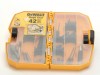 DeWalt DT7934QZ 42pc Drill/screwdriving T/case