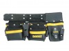 DeWalt DT8304QZ Tool Belt - 3 Pocket