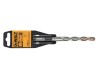 DeWalt DT9524QZ Extreme 2 SDS-plus Drillbit 7 x 110mm